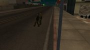 Introduction для GTA San Andreas миниатюра 7