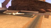 New Geyhot Base for GTA San Andreas miniature 2