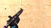 M4A1 ANTI for Counter-Strike Source miniature 6