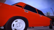 ВАЗ 2105 Пятачок, GVR V2 for GTA San Andreas miniature 9
