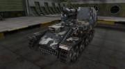 Немецкий танк Grille for World Of Tanks miniature 1