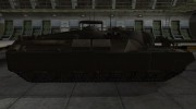 Шкурка для американского танка T95 для World Of Tanks миниатюра 5