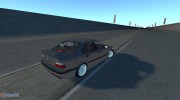 BMW M3 E36 для BeamNG.Drive миниатюра 3