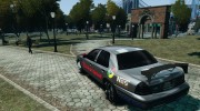 Ford Crown Victoria Tuning (Beta) for GTA 4 miniature 3