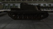 Шкурка для американского танка T110E4 для World Of Tanks миниатюра 5