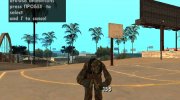 DYOM 8.2 для GTA San Andreas миниатюра 5