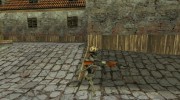GSG9 > Combatant Skeleton para Counter Strike 1.6 miniatura 1