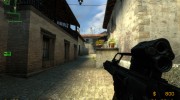 G36 для Counter-Strike Source миниатюра 3