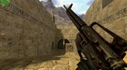 M16a2 para Counter Strike 1.6 miniatura 3