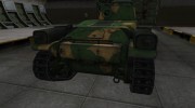 Китайский танк Type 2597 Chi-Ha для World Of Tanks миниатюра 4