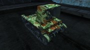 Шкурка для СУ-26 para World Of Tanks miniatura 3