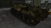Скин для Объект 704 с камуфляжем для World Of Tanks миниатюра 3