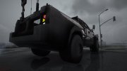Advanced Warfare Tactical Pickup для GTA San Andreas миниатюра 5