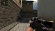 SG550 Reborn para Counter-Strike Source miniatura 2