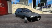 Chevrolet Corsa Hatch 2002 (SA Style) for GTA San Andreas miniature 2