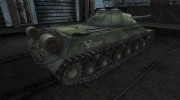 Шкурка для танка ИС-3 для World Of Tanks миниатюра 4