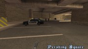 The Los Angeles Police Department para GTA San Andreas miniatura 5