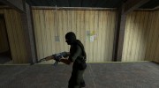 Happy Camper´s olive terror para Counter-Strike Source miniatura 4