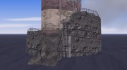 Заброшенный маяк и Даркел для GTA 3 миниатюра 4