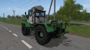 ХТЗ T-150K for Farming Simulator 2017 miniature 4