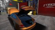 Audi A7 Sportback (4G) S-Line for GTA San Andreas miniature 6
