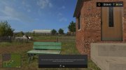 Бухалово для Farming Simulator 2017 миниатюра 5