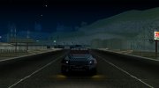 GTA V HVY Insurgent v2 (IVF) para GTA San Andreas miniatura 2