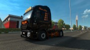 Iveco Hiway Beta para Euro Truck Simulator 2 miniatura 3