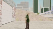 SWMOST HD для GTA San Andreas миниатюра 4