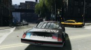 Chevy Monte Carlo SS FINAL для GTA 4 миниатюра 4