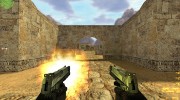 S.T.L Usp matches akimbo for Counter Strike 1.6 miniature 2