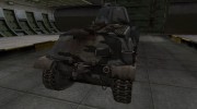 Шкурка для немецкого танка PzKpfw S35 739 (f) para World Of Tanks miniatura 4