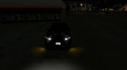 GTA Online Obey Tailgater S para GTA San Andreas miniatura 2