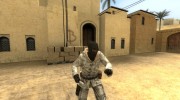 Tactical Blades для Counter-Strike Source миниатюра 4