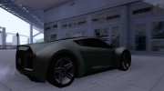 Saleen S5S Raptor para GTA San Andreas miniatura 2