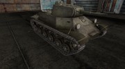 Т-50 для World Of Tanks миниатюра 4