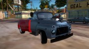 ГАЗ-52 para GTA San Andreas miniatura 2