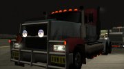GHWProject  Realistic Truck Pack Supplemented  миниатюра 13