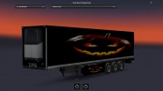 Трейлер Lantern Jack для Euro Truck Simulator 2 миниатюра 1
