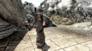 Craftable and Enchanted Greybeard Robes for TES V: Skyrim miniature 3