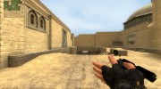 Crome P228 for Counter-Strike Source miniature 3