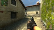 Default Usp remake on ImBrokeRUs anims for Counter-Strike Source miniature 1
