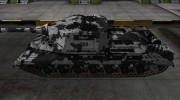 Шкурка для Объект 268 para World Of Tanks miniatura 2