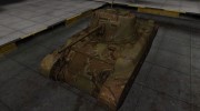 Пак с камуфляжем для американских танков  миниатюра 3