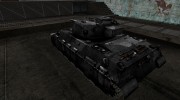 Шкурка для T14 for World Of Tanks miniature 3