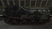 Немецкий танк Jagdpanther II para World Of Tanks miniatura 5