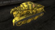 PzKpfw II Luchs Gesar for World Of Tanks miniature 1