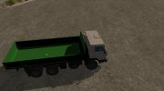 Мод Камаз 55102 версия 0.1 for Farming Simulator 2017 miniature 5