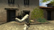 animation update G36 For Ump для Counter-Strike Source миниатюра 5