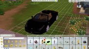 Ferrari para Sims 4 miniatura 7